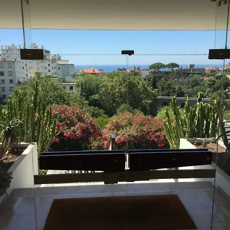 Appartement Immeuble Les Cassiflores *
