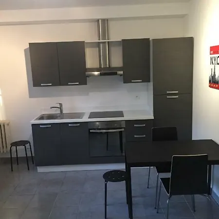 Immeuble Les Cassiflores Appartement