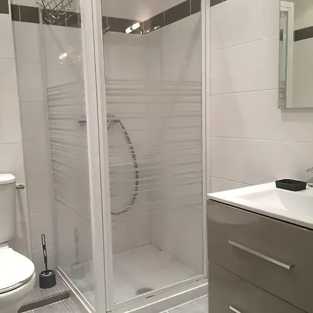 Immeuble Les Cassiflores Appartement Cannes